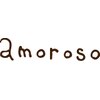 アモロッソ(amoroso)のお店ロゴ