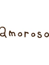 amoroso【アモロッソ】