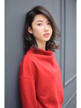 トゥ ルーチェ(tu.luce) ～tu.luce～リラクシングパーマ