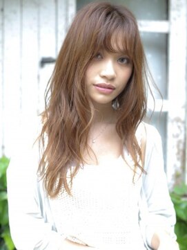 ネオリーブシェリエ 浅草店(Neolive cherie) 大人パーマ