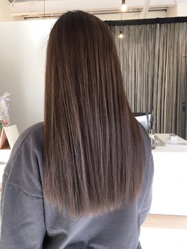 ビウラ(BIURA) ハイライトカラー