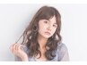 【フルコース☆】カット+リタッチカラー+パーマ￥11000→￥8000