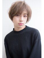 ラブラ メイ(Labura mei)&nbsp;エアリーショート