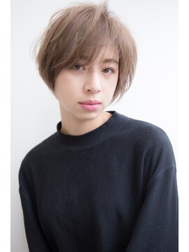 ラブラ メイ(Labura mei) エアリーショート