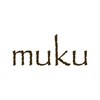 ムクヘア 御幸店(MUKU hair)のお店ロゴ