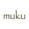 ムクヘア 御幸店(MUKU hair)のお店ロゴ