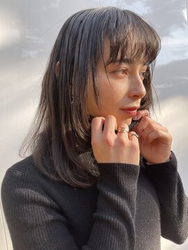 ステラ(stella) アッシュレイヤー【和田常経】