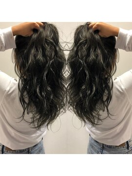 ステラ(stella) 艶◎グレージュ【和田常経】