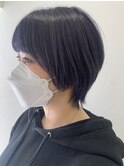 ラベンダーグレー