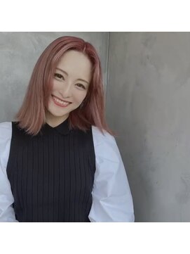 シェリール(CHERiR) Love・ラベンダーピンク☆