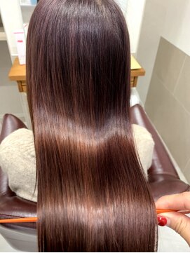 トゥーリ 薬院店(tuuli) 上杉(武本)茉与★スタイル197