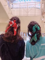 ヘアメイク ジェイエム&nbsp;ライブヘア