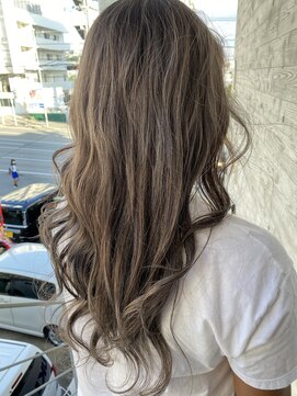 エイト マカビ 沖縄真嘉比店(EIGHT makabi) 【EIGHT 真嘉比】お客様スタイル_