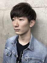 ジュネス(JUNES)&nbsp;ナチュラルショートマッシュ