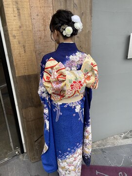 グロウ 錦糸町(Grow) 成人式no.7