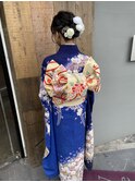 成人式no.7
