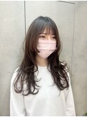 【vain#☆】ワンカールでかわいいロングウルフ