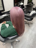 エンカウントバイマハロ 千葉(encount by mahalo)&nbsp;ペールピンク