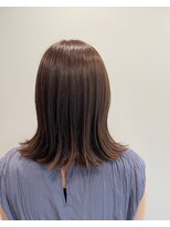 インディゴドロップ(indigo drop)&nbsp;シアーベージュ