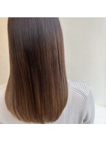 ソセイ ヘアー ルトゥール サロン(SOSEI Hair Retour Salon) 髪質改善トリートメント「ルトゥール」