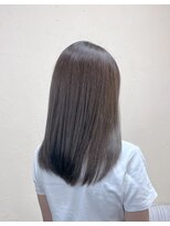 ガレージランド(GARAGE LAND)&nbsp;ブルージュヘア