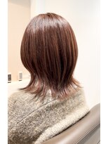 アンプル(aNpLe)&nbsp;ウルフ