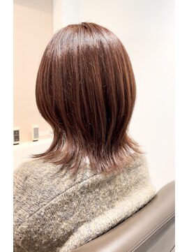 アンプル(aNpLe) ウルフ