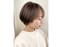ヘアーカッティングガーデン ジャック モアザン 梅田店