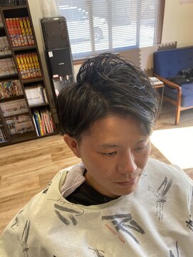 リード(LiAD) ゆるふわパーマ