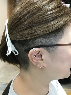 ピース(peace) 2ブロック