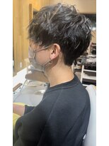 キレイコムデュース(Deuce)&nbsp;メンズスタイル