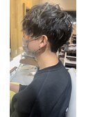 メンズスタイル