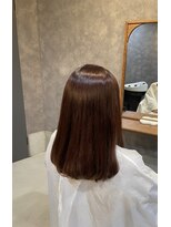 フクトコ(fukutoco)&nbsp;チェリーカラー