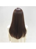 【美しいつや髪へ、つや髪度★★★★☆】うるつやナチュラル