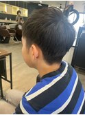 キッズカット