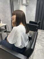 ジゼル 梅田(GiseL)&nbsp;オリーブグレージュ