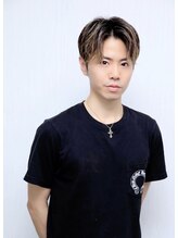 ピース(PEACE) YONJUN KIM