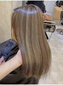 髪質改善**美髪【Zina S 札幌】