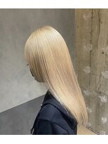 エース(ACE:Re)&nbsp;blonde