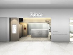 Zion 木場店 【シオン】