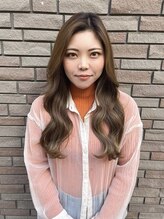 ウィル 江坂店(WiLL)&nbsp;YAMAGUCHI MISAKI