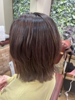 レイ 新守谷店(Ray)&nbsp;ナチュラルハイライト　担当☆中山