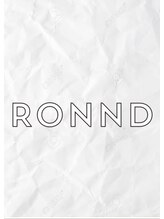 ロンド(RONND)&nbsp;RONND 