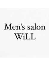 Men's salon WiLL 都島 【メンズサロン　ウィル】
