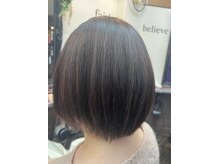 コークハットヘアーズ(Coke Hat Hairs)