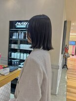 シャンプーボーイ セントラル 博多(SHAMPOO BOY central) Bob