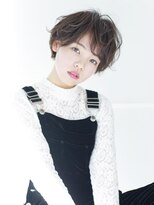 エアー 福岡(AIR) air福岡 ゆるふわショート