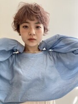 オーダーワン(OORDER1) : nuance short :