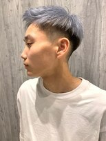 ソヨン 本厚木店(SOYON)&nbsp;爽やかホワイトカラー×ライトジェット