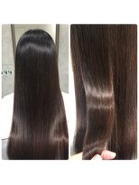 アネヘアー(annee hair)&nbsp;20代30代40代/きれい系/髪質改善/ヘアエステ